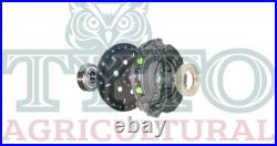 Ferguson FE35 Tractor Dual Clutch Kit From Serial Number 36227