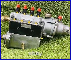 Ferguson TEF 20 tractor Reconditioned Fuel Injection Pump