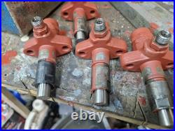 Ferguson Tef 20 Refurbished Injectors SERVICE OR EXCHANGE