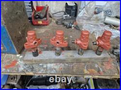Ferguson Tef 20 Refurbished Injectors SERVICE OR EXCHANGE