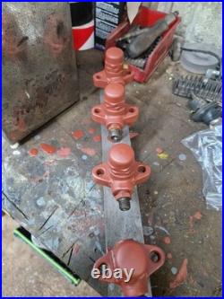 Ferguson Tef 20 Refurbished Injectors SERVICE OR EXCHANGE