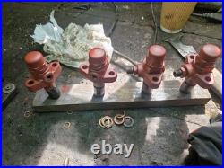 Ferguson Tef 20 Refurbished Injectors SERVICE OR EXCHANGE
