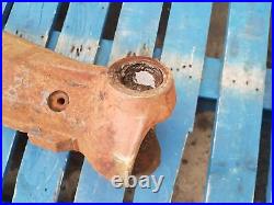Fiat 90-90, 100-90, 110-90 Front Axle Housing 5127191 5127192