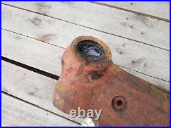 Fiat 90-90, 100-90, 110-90 Front Axle Housing 5127191 5127192