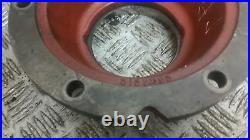 Fiat New Holland F, 60, M, TM F130 Differential Bracket Support Left 5152095