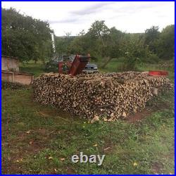 Firewood processor/logs/mobile Firewood Processing