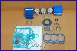Fit For Perkins 100 Series 103.10 Engine Overhaul kit