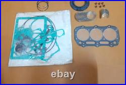 Fit For Perkins 100 Series 103.10 Engine Overhaul kit