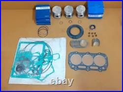 Fit For Perkins 100 Series 103.10 Engine Overhaul kit