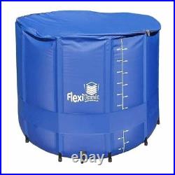 Flexi Water Tank Pro Hydroponic Portable Water Tank Storage Collapsable AutoPot