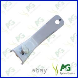 Foot Plate Set suits Massey Ferguson T20 35 65 135 c/w Brackets Tractor