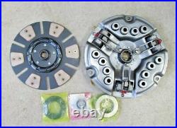 For CASE IH 885 895 Complete Clutch Kit (Vapormatic)