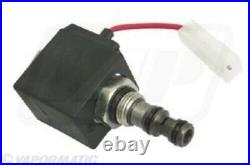 For Case IH 4wd Solenoid Valve 238 248 258 268 3210 4230 595 695 895 995 CX60