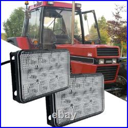 For Case IH 743 XL 844 XL 1255 XL 1455 XL 1056 XL 856 XL 956 XL LED Headlight