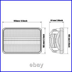 For Case IH 743 XL 844 XL 1255 XL 1455 XL 1056 XL 856 XL 956 XL LED Headlight