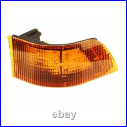 For Case IH JX, Magnum, MX Series Magnum Pair LED Warning Light LH RH Cab LIght