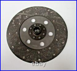 For DAVID BROWN 990, 995, 996, 1200, 1210, 1212, 1294, 1390 PTO Clutch Plate