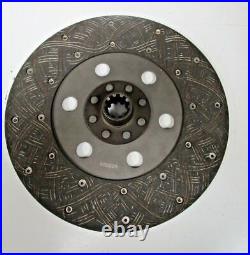 For DAVID BROWN 990, 995, 996, 1200, 1210, 1212, 1294, 1390 PTO Clutch Plate
