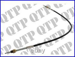 For DAVID BROWN LOADER CABLE