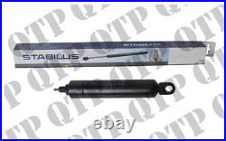 For DEUTZ AGROTRON STEERING GAS STRUT