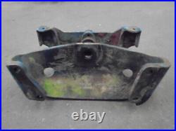 For FORD 3000 FRONT AXLE MOUNTING BOULSTER & PIVOT PIN