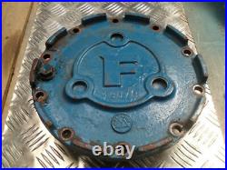 For Ford 4600 4WD Front Axle Planetary Gear Assembly in Good condition