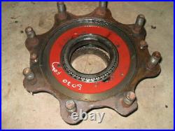For Ford 5030 4wd (Carrero Axle) Front Hub With Bearing in Good Condition