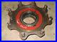 For_Ford_5030_4wd_Carrero_Axle_Front_Hub_With_Bearing_in_Good_Condition_01_ey