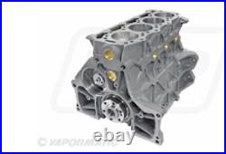 For Ford 5610, 6600, 6610, 6700 Engine Short Motor NEW
