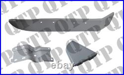 For Ford New Holland 10 30 Series Super Q Cab LH Mudguard