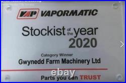 For Ford New Holland 10 Series Linkage Stabiliser Assembly 5610 6410 6610 7610