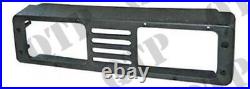 For, Ford New Holland 40's Head Lamp Panel