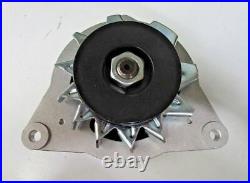 For Ford New Holland ALTERNATOR 35AMP C/O PULLEY & FAN 10/1000/600/700 Series