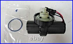 For Ford New Holland Electric Fuel Lift Pump 10's TS TM M CASE FIAT