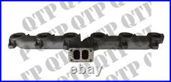 For Ford New Holland Fiat Exhaust Manifold