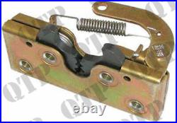 For Ford New Holland Front Grill Bonnet Latch