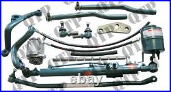 For Ford New Holland Power Steering Kit 2000, 3000, 3600, 3610