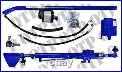 For Ford New Holland Power Steering Kit 5000, 7000