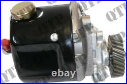 For Ford New Holland Power Steering Pump 1000's 10's 600's