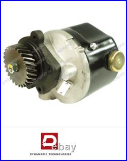 For Ford New Holland Power Steering Pump 2000, 3000, 2600, 3600