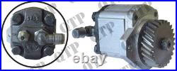 For Ford New Holland Power Steering Pump 4000, 5000, 4600