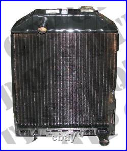 For Ford New Holland Radiator 5110/5610/6410/6610/6710/6810/7410/7610/7710