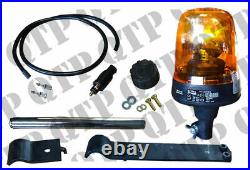 For Ford New Holland T6, T6000, T7000 Beacon Kit