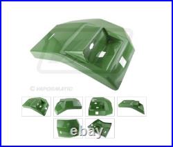 For JOHN DEERE 6010 LH FENDER With number plate mounting holes