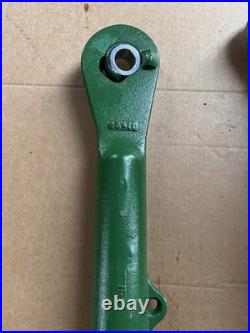 For John Deere 6000 Series Cat 3 LEVELLING BOX 6800 6900 870mm 1050mm