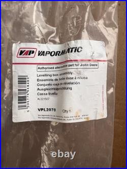 For John Deere 6000 Series Cat 3 LEVELLING BOX 6800 6900 870mm 1050mm
