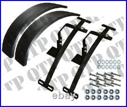 For John Deere Universal Mudguard Kit