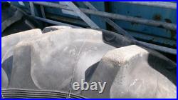 For MASSEY FERGUSON 3075 4wd 13.6 X 24 FRONT WHEELS & TYRES