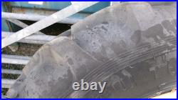 For MASSEY FERGUSON 3075 4wd 13.6 X 24 FRONT WHEELS & TYRES