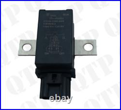 For MASSEY FERGUSON Battery Isolator Relay 6600 7600